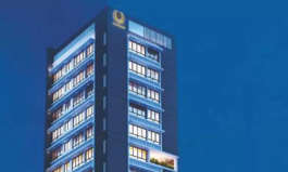 paradigm-casa palazzo